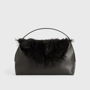 Bolso Shearling
