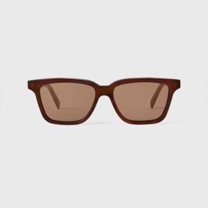 Gafas de Sol Cuadradas Havana